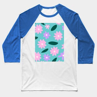 Lilly Baseball T-Shirt